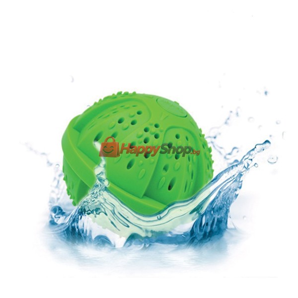 Топка за пране Clean Ballz